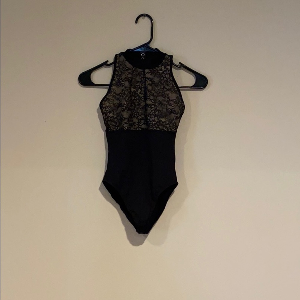 Natalie Leotard!